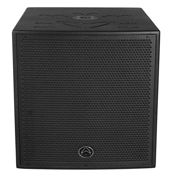 Wharfedale - Delta-AX18B