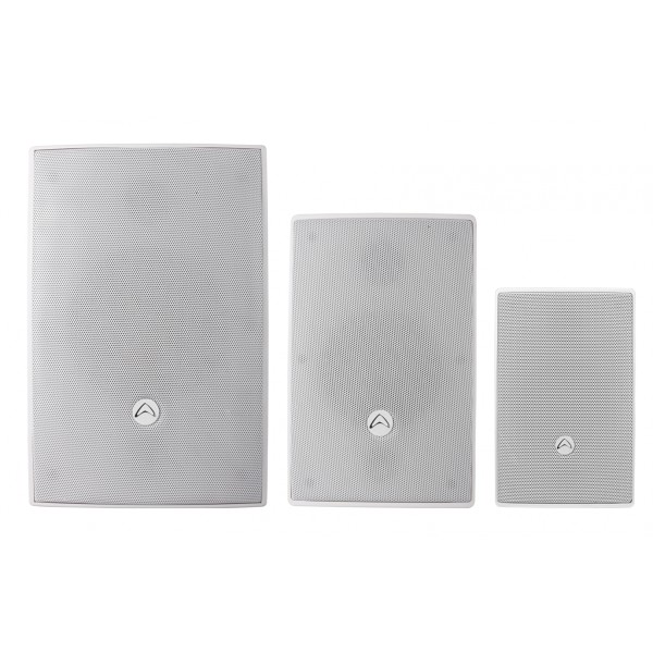 Wharfedale - i6 White