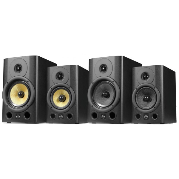 Wharfedale - Diamond Studio 5