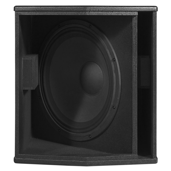 Wharfedale - SIGMA-X18B Black