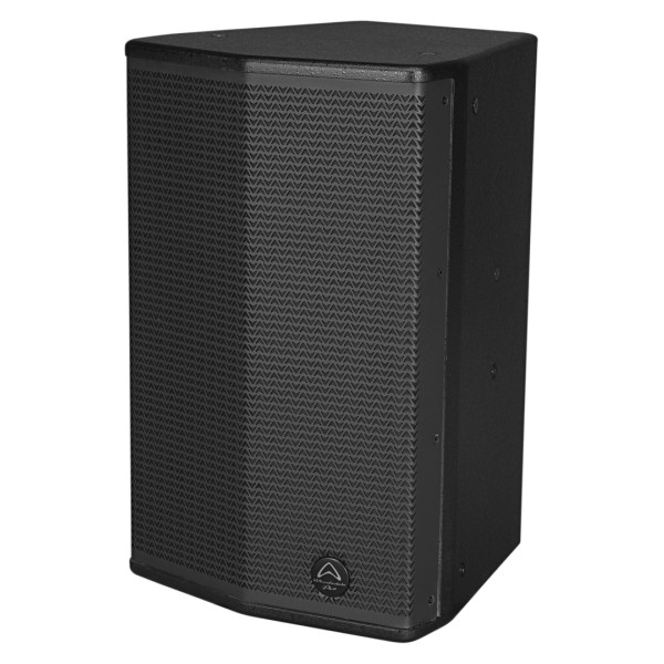 Wharfedale - SIGMA-X12 Black