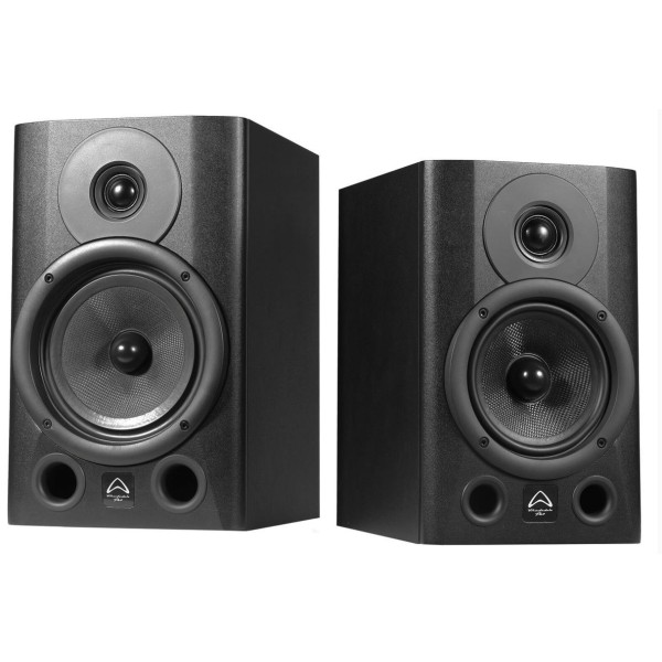 Wharfedale - Diamond Studio 7