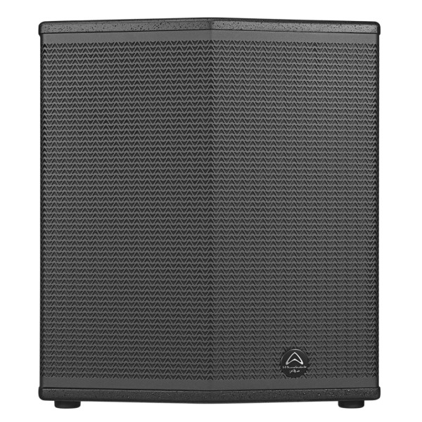 Wharfedale - SIGMA-X18B Black