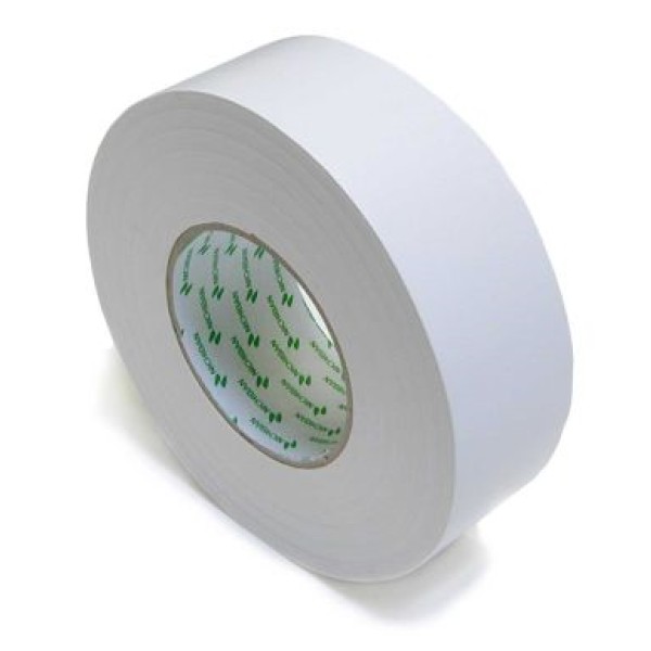 Nichiban - Gaffa Tape 38mm 50m White Nichiban 116