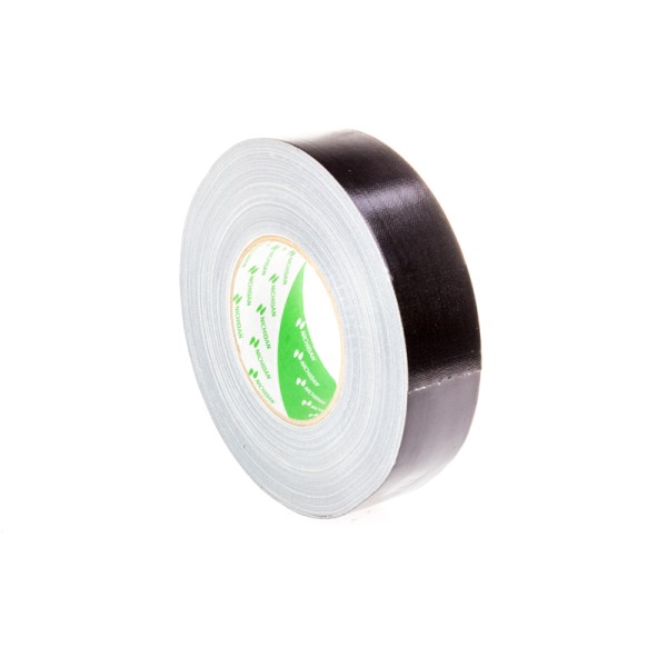 Nichiban - Gaffa Tape 38mm 50m Black 116