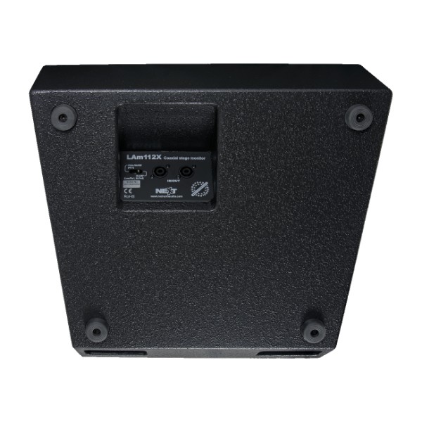 Next Pro Audio PREMIUM - LAm 112X Monitor