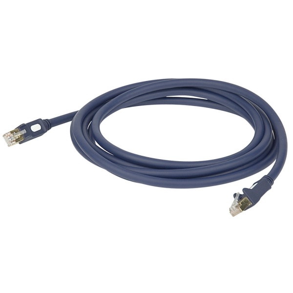 DAP - FL5510 10m Cat-5e ethernet kabel