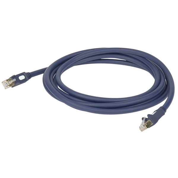 DAP - FL553 3m Cat-5e ethernet kabel