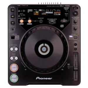 CDJ-1000