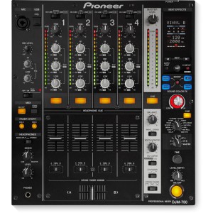 DJM-750