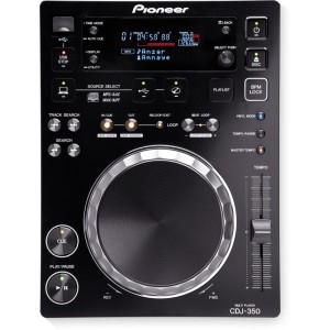 CDJ-350