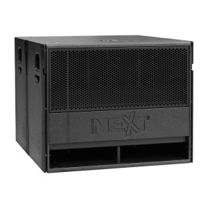 Passieve Subwoofers