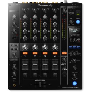 DJM-750MK2