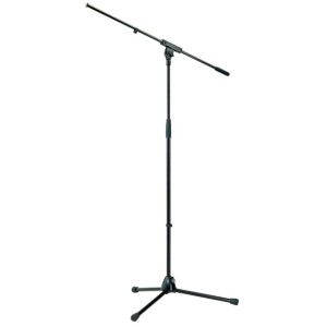 Microfoon Statieven