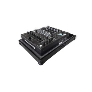 DJ Mengpaneel Flightcases
