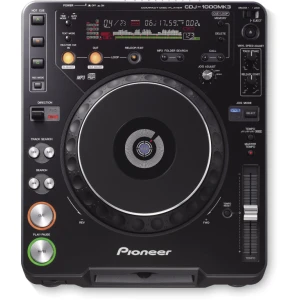 CDJ-1000MK3