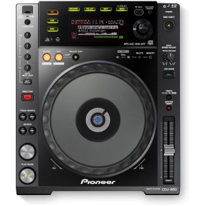 CDJ-850