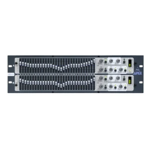 EQ / Gate / Compressor