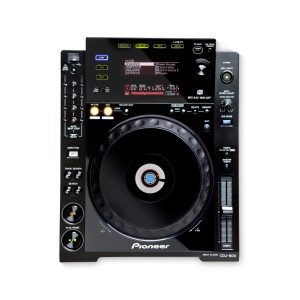 CDJ-900