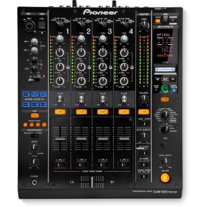 DJM-900NXS