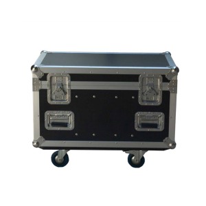 Kabel Flightcases