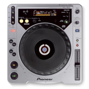 CDJ-800