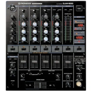 DJM-500