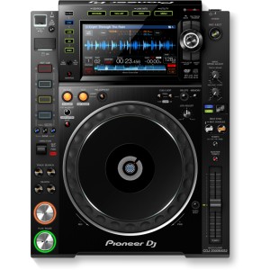 CDJ-2000NXS2