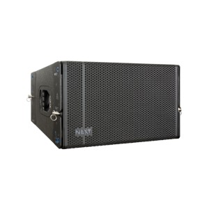 Active Line Array