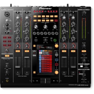 DJM-2000NXS