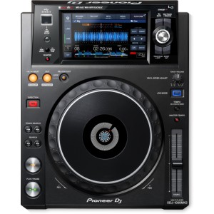 XDJ-1000MK2