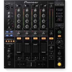 DJM-800