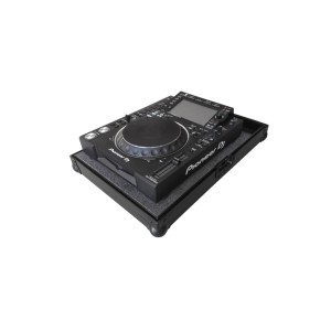 Tafelmodel flightcases