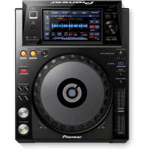 XDJ-1000