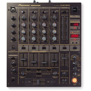 DJM-600