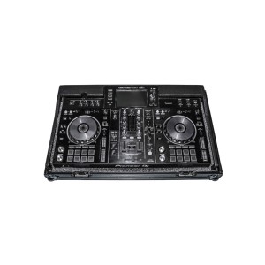 DJ Controller Flightcases