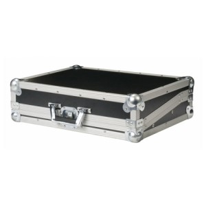 Lichtconsole Flightcases
