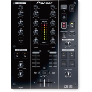 DJM-350