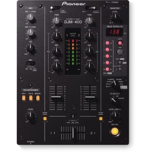 DJM-400