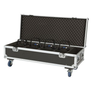 Light Flightcases