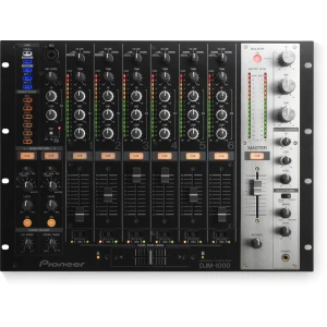 DJM-1000