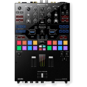 DJM-S9