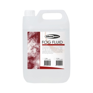 Fog Liquids