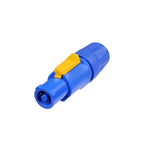 Connectoren