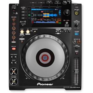 CDJ-900NXS