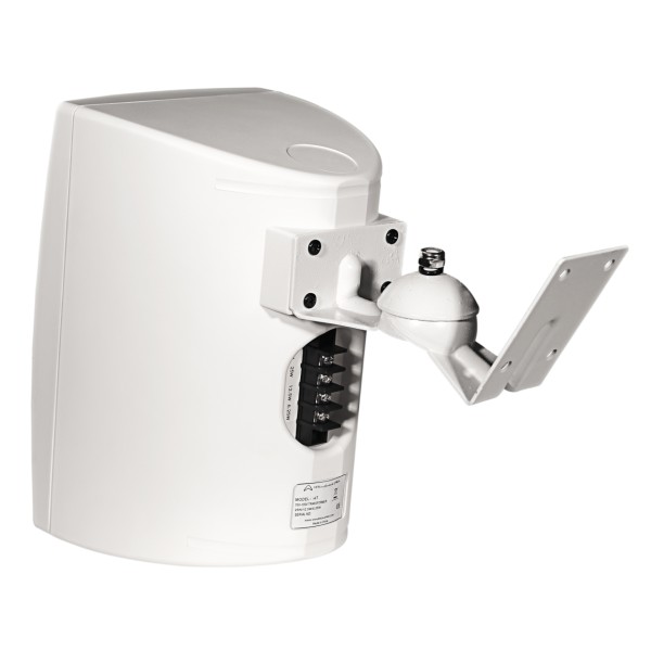 Wharfedale - i4 White