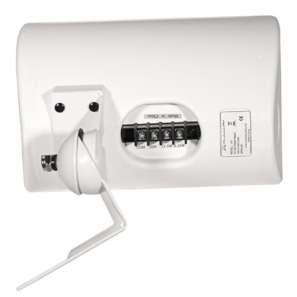 Wharfedale - i4 White