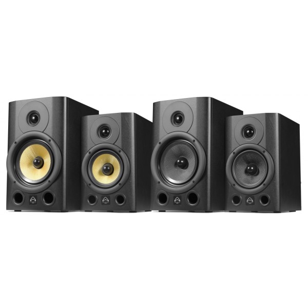 Wharfedale - Diamond Studio 7-BT