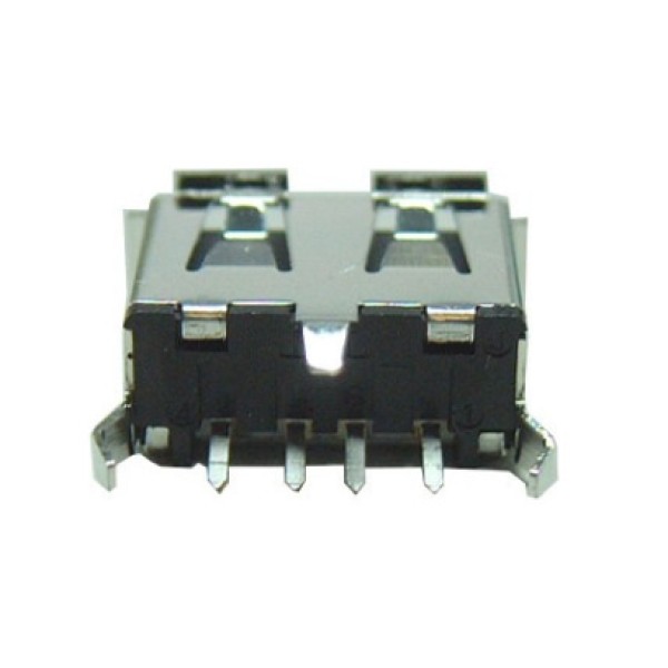 Pioneer - DKN1620 - USB-A connector