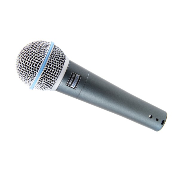 Shure - BETA 58A